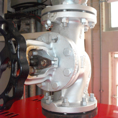 Boiler Spares