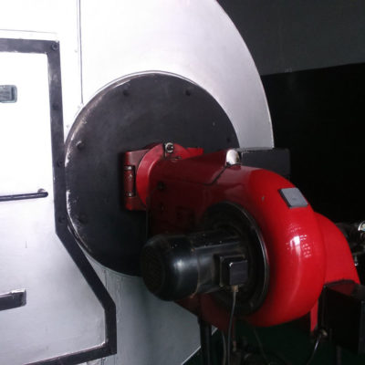 Reconditioned Boilers