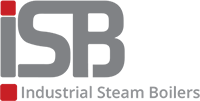 Industrial Steam Boilers logo